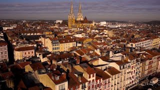 Bayonne tout le charme du Pays basque  Météo à la carte [upl. by Yrod626]