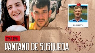 7 AÑOS SIN JUSTICIA PARA MARC Y PAULA  EL CASO SIN RESOLVER DEL PANTANO DE SUSQUEDA [upl. by Murrah]