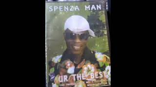 king of disco spenza man 1 [upl. by Floro249]