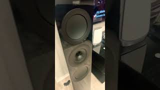 kef r7 [upl. by Gui]