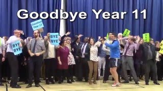 Biddenham Leavers Video 2016 [upl. by Olrac]