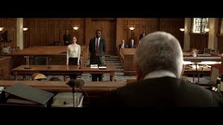 Mollys Game  Court Sentencing Clip HD [upl. by Hsirahc498]