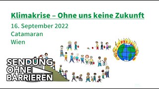 Klimakrise – Ohne uns keine Zukunft UT [upl. by Chilt]