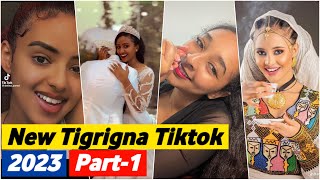 new tigrigna tiktok collection vedio new tigrigna music 2023 tigray music eritrean music tigray [upl. by Lesna]