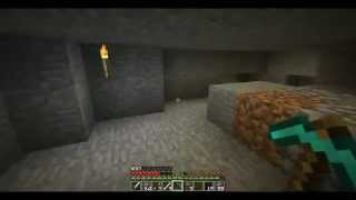 Minecraft  Voltando a Vida 6  Em live D [upl. by Aihsatsan]