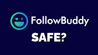 Is Follow Buddy Safe to Use  Instagram Unfollower Tool [upl. by Mit]