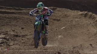 Tomac on Supercross Raw [upl. by Merton]