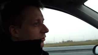 vlog 4  bramki na autostradzie [upl. by Strepphon]