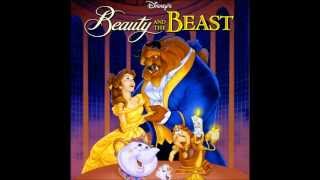 Disney Beauty and the Beast OST  Tale as Old as Time Instrumental [upl. by Nysila]