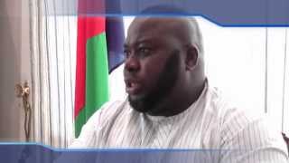 COMRADE SUNNY OFEHE IN EXCLUSIVE INTERVIEW WITH ALHAJI MUJAHID ASARI DOKUBO [upl. by Ahkeber]