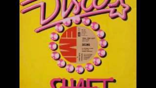 Decimo  Theme From Shaft Disco Version [upl. by Barbour]