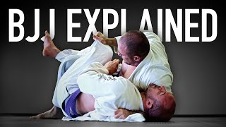 Pure Rolling The Secrets of Jiu Jitsu Explained in Sparring Sessions [upl. by Siloa415]