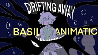 Drift Away Basil Animatic Omori [upl. by Nere]