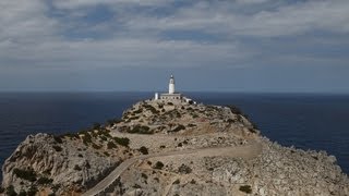 Formentor Castaway [upl. by Irahk]