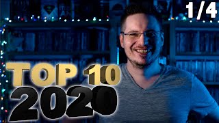 2020  TOP 10 14 [upl. by Nwotna40]