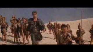 The Mad Max Remix [upl. by Vareck]