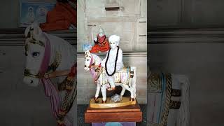 kheteshwar aasotra kheteshwardata balotratextile barmer rajasthan subscribe travel views y [upl. by Oibirot97]