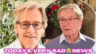 Very Sad😭News  Coronation star Bill Roache rescued financially as Ken Barlows future looks bleak [upl. by Mccormick678]