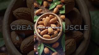 Almond Butter vs Peanut Butter Which is Healthier [upl. by Paviour]