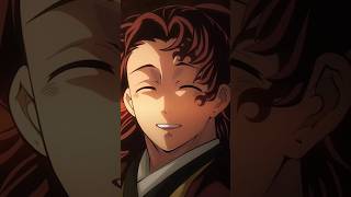 😭A MAIOR TRAGÉDIA DE DEMON SLAYER  KIMETSU NO YAIBA [upl. by Neelear]