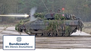 Gefechtsübung Teil 12 Schützenpanzer Puma  Bundeswehr [upl. by Apps810]