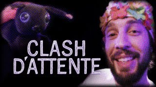 CLASH DATTENTE  Hippocampe Fou vs Cocci Killer [upl. by Nocaed]