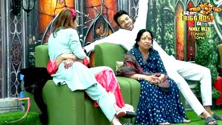 Bigg Boss 17 Promo Ankita Aur Vicky Ke Mom Ke Beech Hui Tagdi Fight Vicky Ka Phuta Gussa [upl. by Crandale]