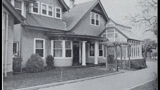 Marcellin College 1976  Camberwell campus Victoria Australia [upl. by Lilithe]