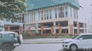 Liceo de Cagayan University Paseo del Rio Campus Promotional Video MIL [upl. by Frayda]