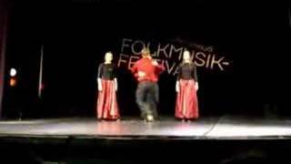 Nordfolk Live Performance [upl. by Harrak951]