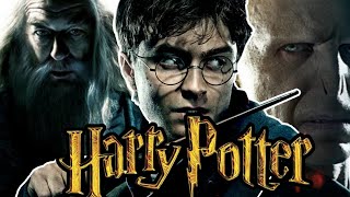 Harry Potter MAX TV Series JK Rowling Involved Pitches Move Forward [upl. by Ddet302]