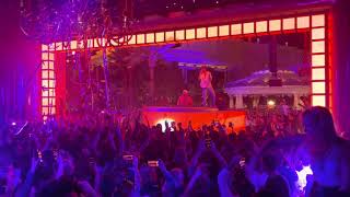 The Chainsmokers  Paris Live at XS [upl. by Akilam]