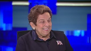 Hes absolutely wrong Shalala says of Trumps emergency plan [upl. by Barbey789]