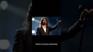 Who was Dave Grohl [upl. by Pamella145]