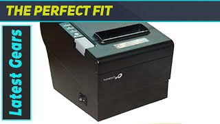 Bematech LR2000 The Ultimate POS Printer for Your Business [upl. by Daniell]