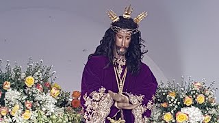 VISITANDO AL NAZARENO DE ATALAYA 2019 [upl. by Wake]