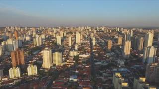 Drone Piracicaba [upl. by Zorah]