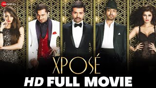 The Xpose 2014  Full Movie  Himesh Reshammiya Yo Yo Honey Singh Irrfan Khan Sonali Raut Zoya [upl. by Bogosian456]