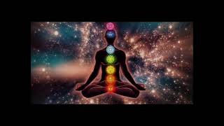 Chakra Alignment Meditation meditation yoga [upl. by Lemuela]