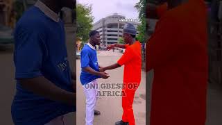 Onigbese ati Elewon part 6 [upl. by Nerraw]