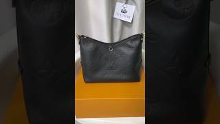 best carryall baglove it LVBAGS LOUISVUITTON CARRYALLBAG LVUNBOXING [upl. by Auburta]