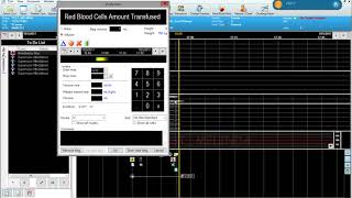 Cerner SurgiNet Anesthesia Training Video 2 [upl. by Dami]