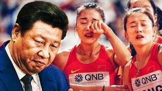 China is MAD The Olympic Boycotts Begin [upl. by Nugesulo]