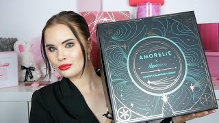 Amorelie Luxury Adventskalender  Welcher ist der beste   Finale 4 Edition [upl. by Esineg]