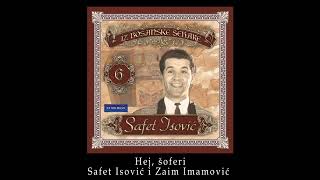 Safet Isovic i Zaim Imamovic Hej Šoferi Audio 1968 [upl. by Katzir]