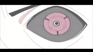 TODOS OS PODERES DO MADARA UCHIHA completo Naruto  Boruto [upl. by Adnol]