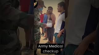 हाइड्रोसील Medical point test 🥵🥵हाइड्रोसील solution army bsf sorts [upl. by Angeli]