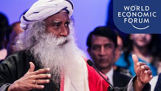 A Tryst with Pluralism in India  India Economic Summit 2017 [upl. by Seidnac]