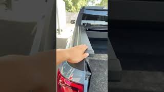 Ford Maverick Truck Bed Cover amp BedRug Liner RetraxPro XR Retractable Tonneau [upl. by Varian986]