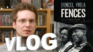 Vlog  Fences [upl. by Brieta]